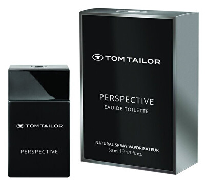 Tom Tailor - Perspective For Him - EDT