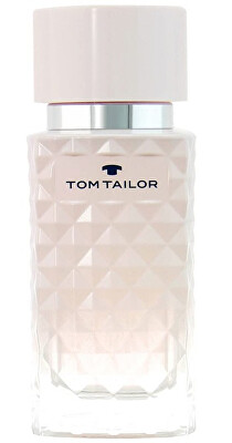 Tom Tailor - Tom Tailor For Her - EDT