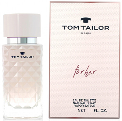 Tom Tailor - Tom Tailor For Her - EDT