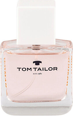 Tom Tailor - Tom Tailor Woman - EDT