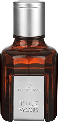 Tom Tailor - True Values For Him - EDT