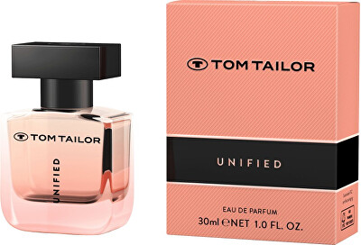 Tom Tailor - Unified - EDP
