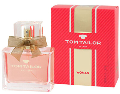 Tom Tailor - Urban Life Woman - EDT