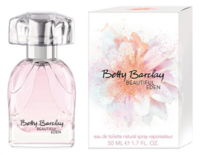 Betty Barclay - Beautiful Eden Eau de Toilette - EDT