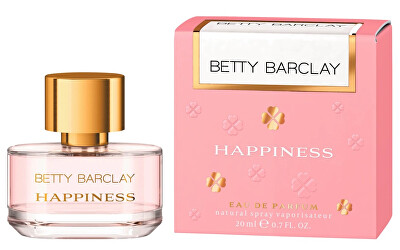Betty Barclay - Happiness - EDP