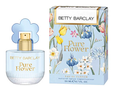 Betty Barclay - Pure Flower - EDP