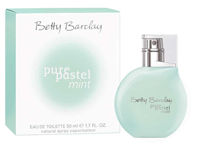 Betty Barclay - Pure Pastel Mint - EDT