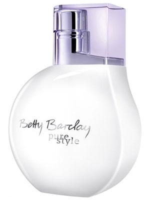 Betty Barclay - Pure Style - EDP