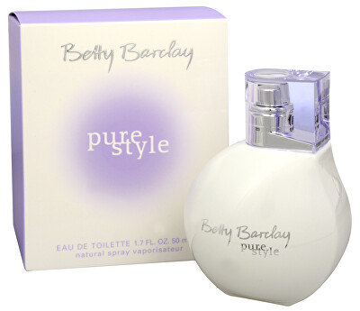 Betty Barclay - Pure Style - EDT