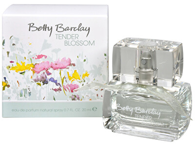 Betty Barclay - Tender Blossom - EDP