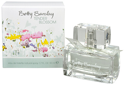 Betty Barclay - Tender Blossom - EDT
