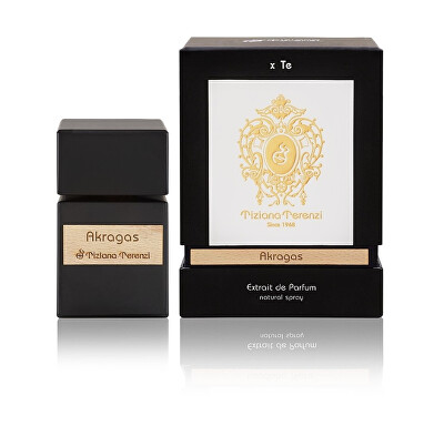 Tiziana Terenzi - Akragas - parfémovaný extrakt