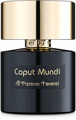 Tiziana Terenzi - Caput Mundi - parfémovaný extrakt