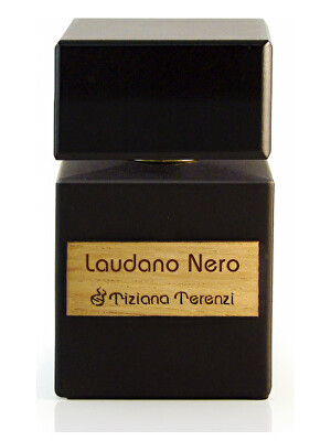Tiziana Terenzi - 2. JAKOST -  Laudano Nero - parfém