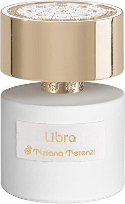Tiziana Terenzi - Libra - parfémovaný extrakt