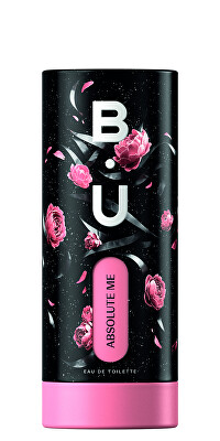 B.U. - Absolute Me - EDT