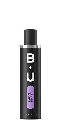 B.U. - Fairy Secret - EDT