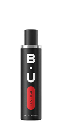 B.U. - Heartbeat - EDT