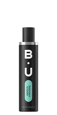 B.U. - Hidden Paradise - EDT