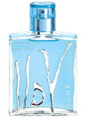 Ulric De Varens - Blue For Him - EDT