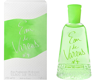 Ulric De Varens - Eau De Varens N°4 - EDT
