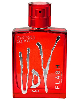 Ulric De Varens - Flash For Him - EDT