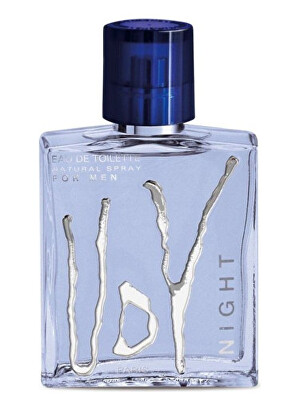 Ulric De Varens - Night For Men - EDT