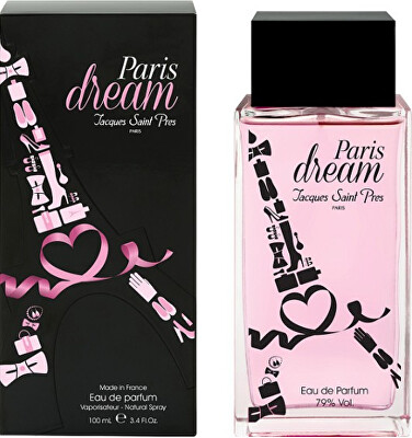 Ulric De Varens - Paris Dream - EDP