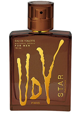 Ulric De Varens - Star For Men - EDT