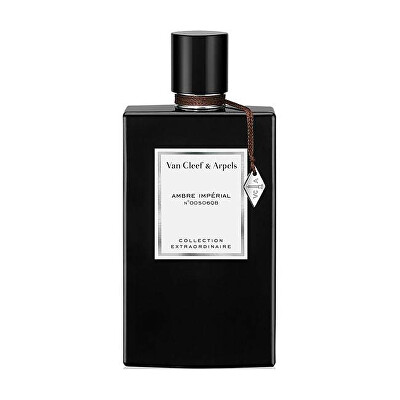 Van Cleef & Arpels - Collection Extraordinaire Ambre Imperial - EDP