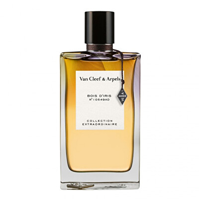 Van Cleef & Arpels - Collection Extraordinaire Bois d´Iris - EDP