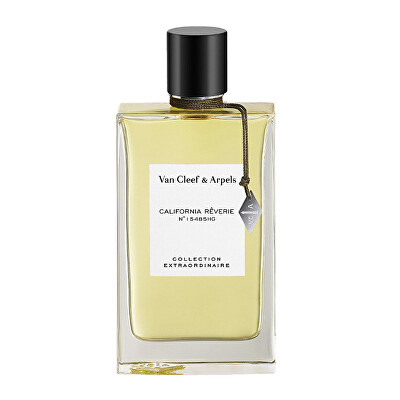 Van Cleef & Arpels - Collection Extraordinaire California Reverie - EDP