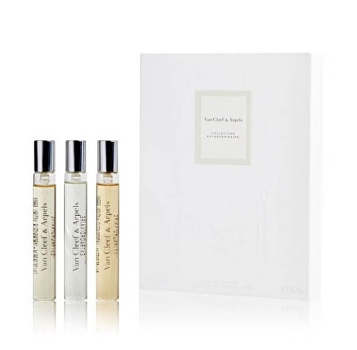 Van Cleef & Arpels - Collection Extraordinaire - EDP 3 x 7,5 ml