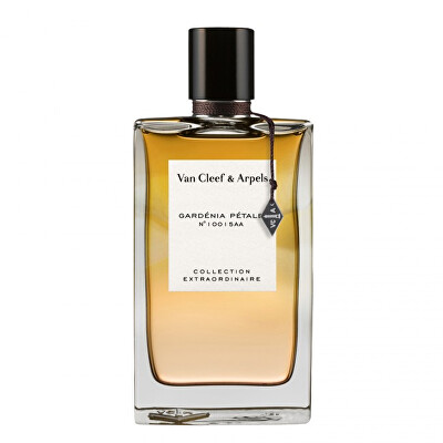 Van Cleef & Arpels - Collection Extraordinaire Gardenia Petale - EDP