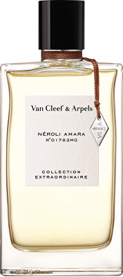 Van Cleef & Arpels - Collection Extraordinaire Neroli Amara - EDP