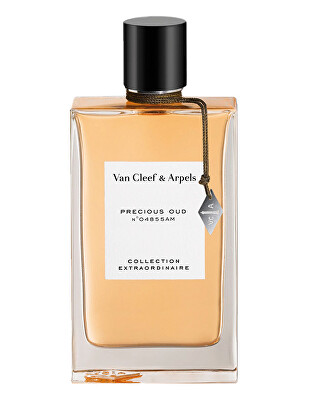 Van Cleef & Arpels - Collection Extraordinaire Precious Oud - EDP