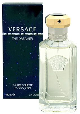 Versace - Dreamer - EDT