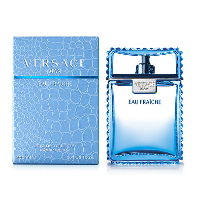 Versace - Eau Fraiche Man - EDT