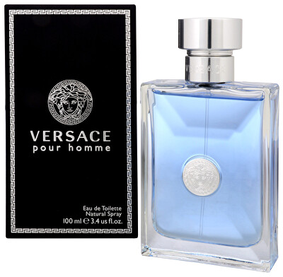 Versace - Pour Homme - EDT