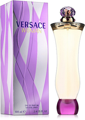 Versace - Versace Woman - EDP