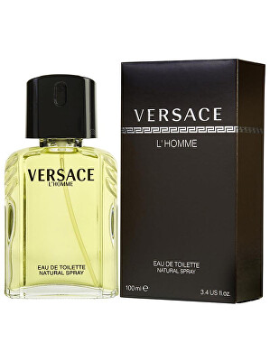 Versace - L´Homme - EDT