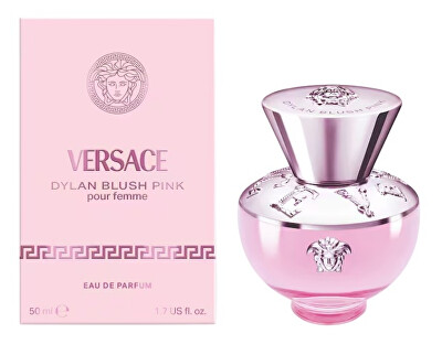 Versace - Dylan Blush Pink - EDP
