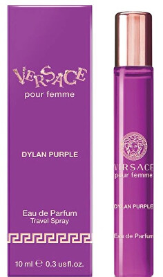 Versace - Dylan Purple - EDP – mini parfum
