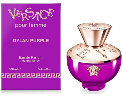 Versace - Dylan Purple - EDP