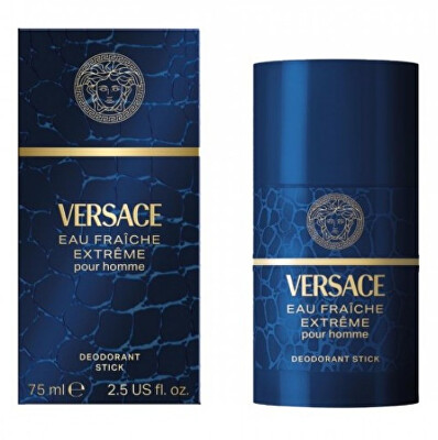 Versace - Eau Fraîche Man Extreme - deodorant stick