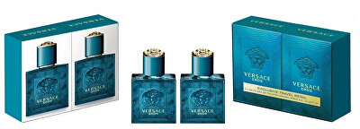 Versace - Eros - 2 x EDT 30 ml