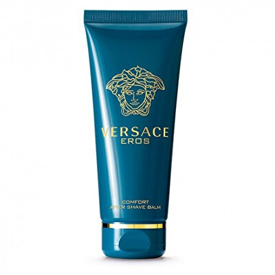 Versace - Eros - balzám po holení
