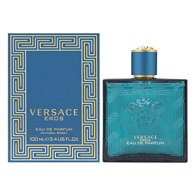 Versace - Eros - EDP