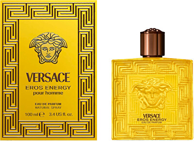 Versace - Eros Energy - EDP