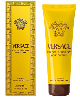 Versace - Eros Energy - sprchový gel